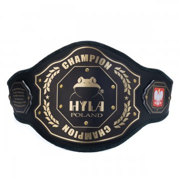Champion Meistergürtel - Geschenk für jeden Anlass - P055