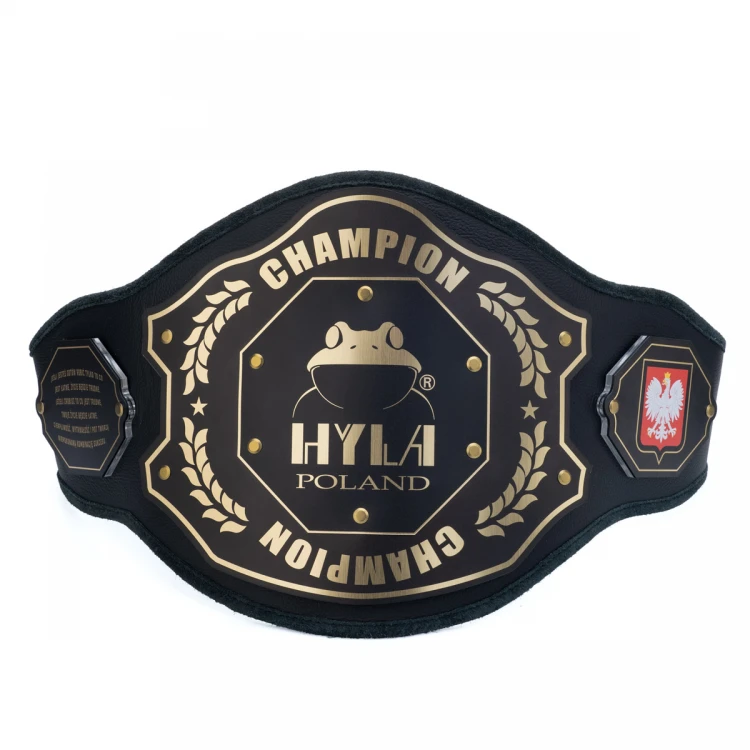 Champion Meistergürtel - Geschenk für jeden Anlass - P055