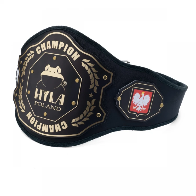 Champion Meistergürtel - Geschenk für jeden Anlass - P055