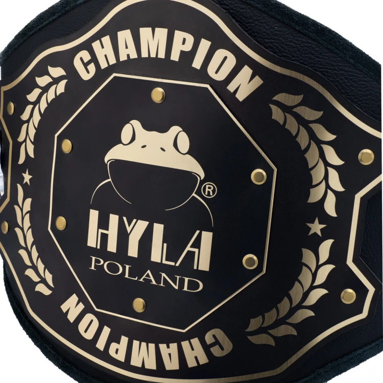 Champion Meistergürtel - Geschenk für jeden Anlass - P055