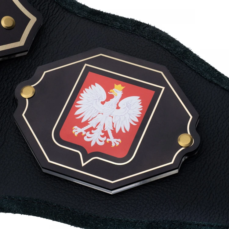 Champion Meistergürtel - Geschenk für jeden Anlass - P055