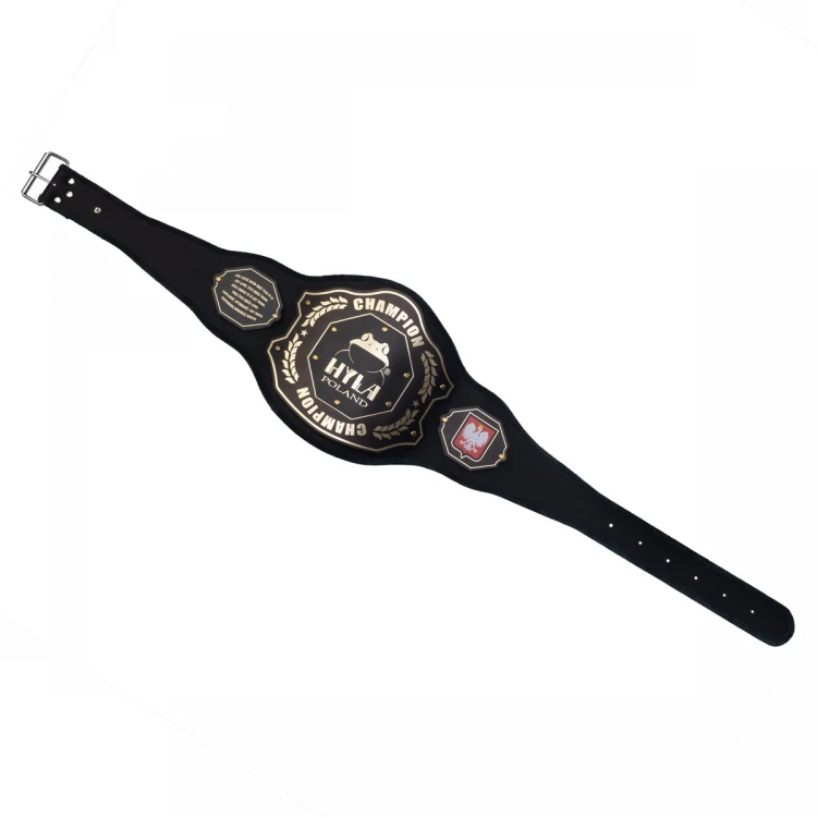 Champion Meistergürtel - Geschenk für jeden Anlass - P055