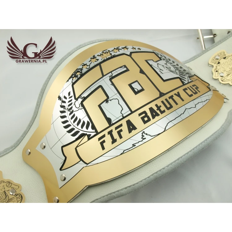 CHAMPION MEISTERGÜRTEL - WANDERGÜRTEL - P021