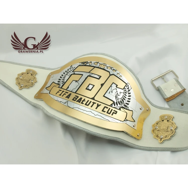 CHAMPION MEISTERGÜRTEL - WANDERGÜRTEL - P021