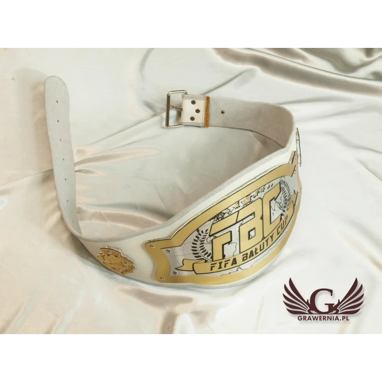 CHAMPION MEISTERGÜRTEL - WANDERGÜRTEL - P021
