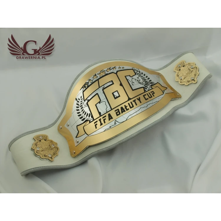 CHAMPION MEISTERGÜRTEL - WANDERGÜRTEL - P021