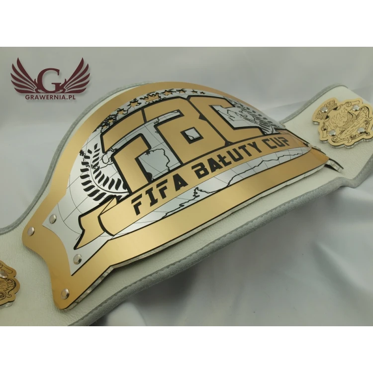 CHAMPION MEISTERGÜRTEL - WANDERGÜRTEL - P021