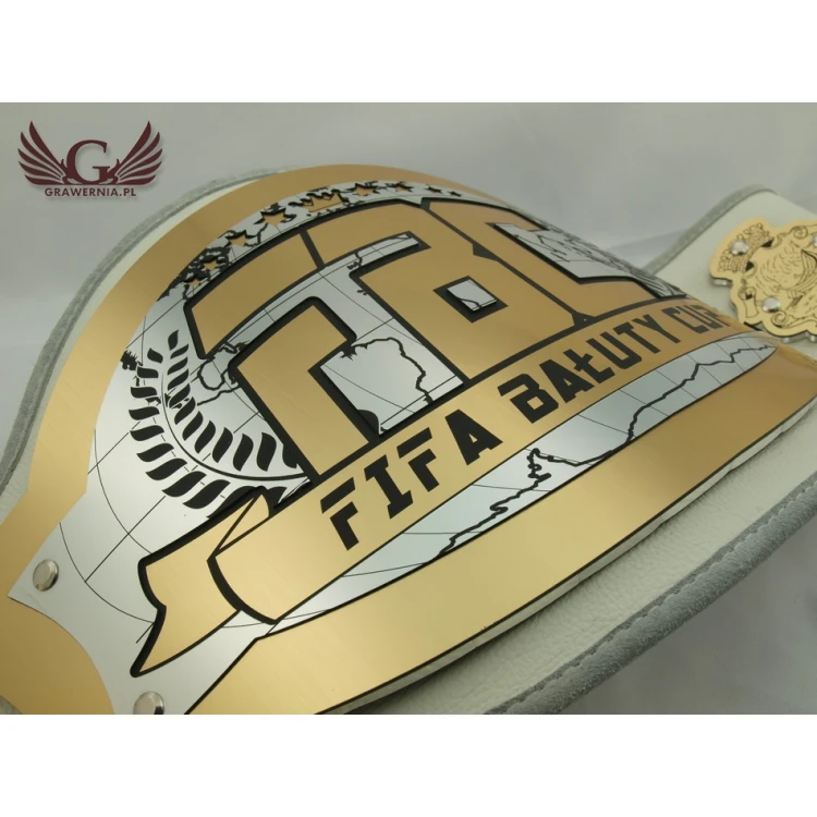 CHAMPION MEISTERGÜRTEL - WANDERGÜRTEL - P021