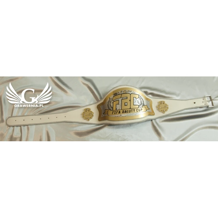 CHAMPION MEISTERGÜRTEL - WANDERGÜRTEL - P021