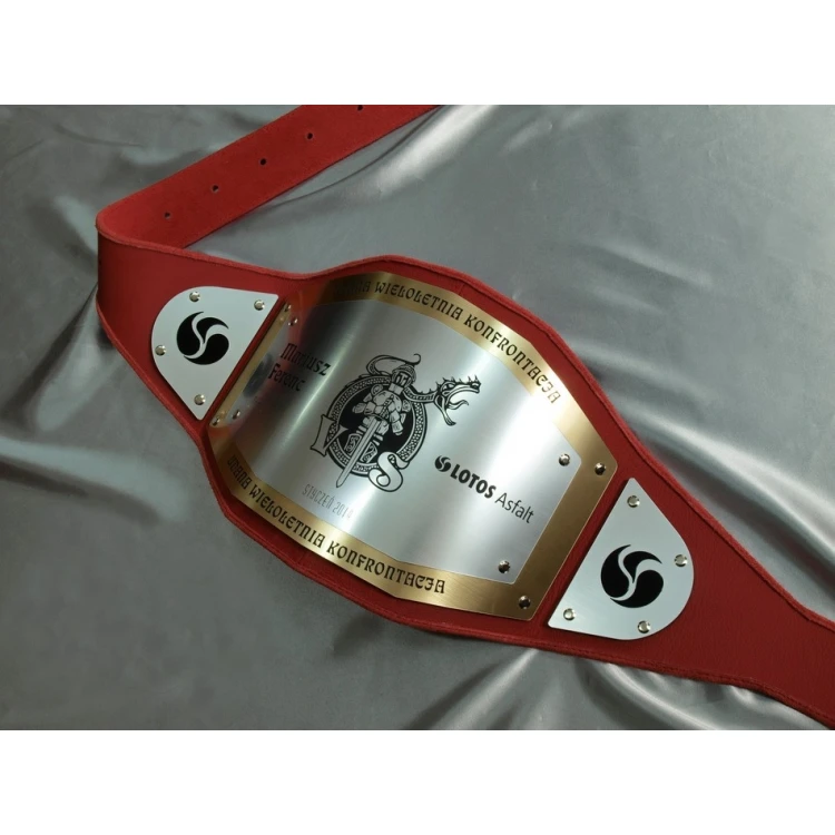 MEISTERGÜRTEL CHAMPION - MMA - P019