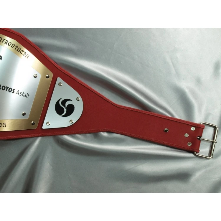MEISTERGÜRTEL CHAMPION - MMA - P019