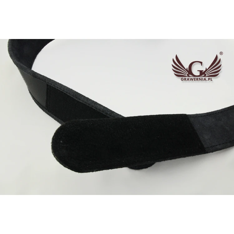 MITTELGROßER MEISTERGÜRTEL JUI JITSU CHAMPION - P037