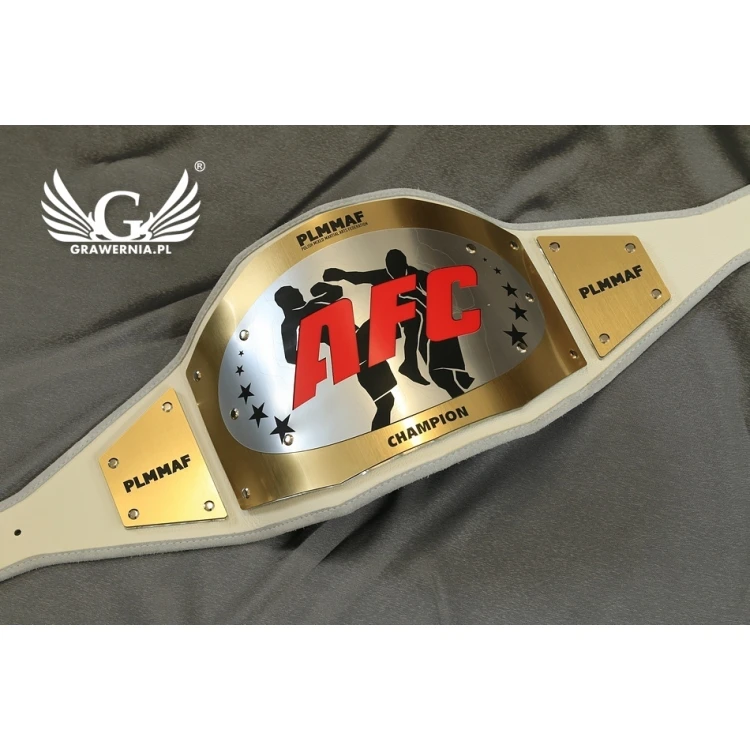 MMA CHAMPION MEISTERSCHAFTSGÜRTEL - P029
