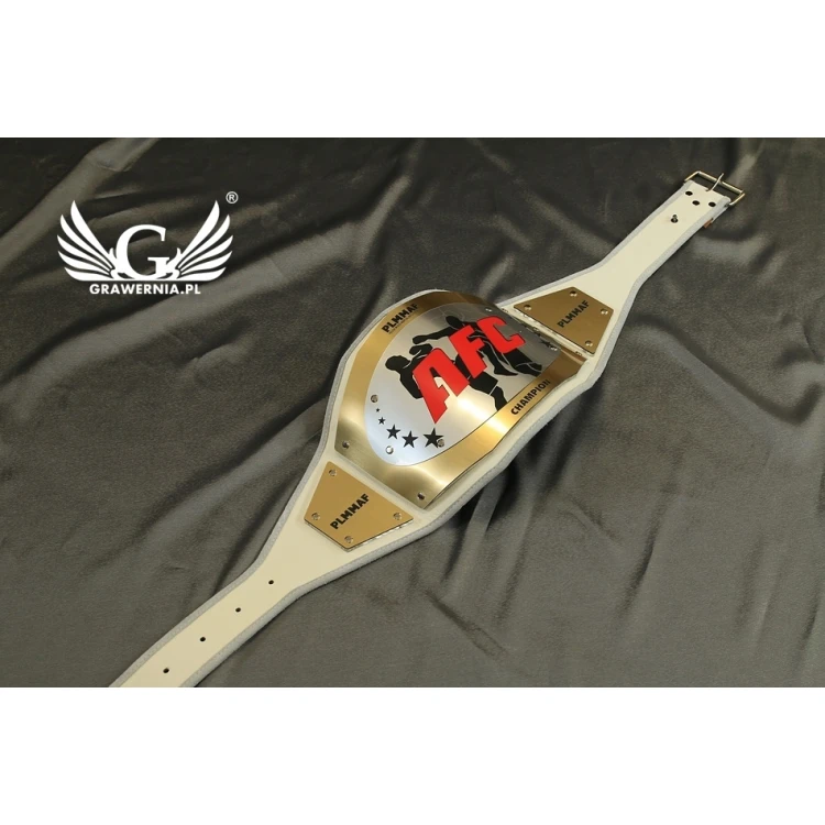 MMA CHAMPION MEISTERSCHAFTSGÜRTEL - P029