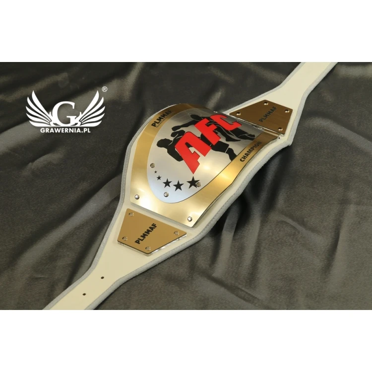 MMA CHAMPION MEISTERSCHAFTSGÜRTEL - P029