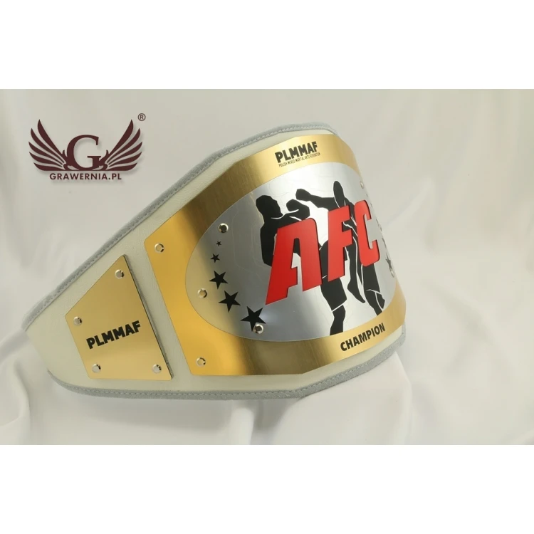 MMA CHAMPION MEISTERSCHAFTSGÜRTEL - P029
