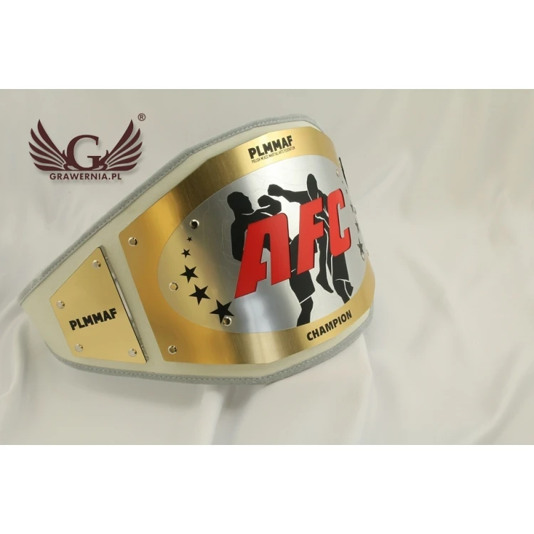 MMA CHAMPION MEISTERSCHAFTSGÜRTEL - P029