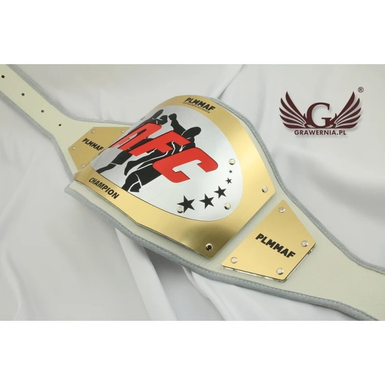 MMA CHAMPION MEISTERSCHAFTSGÜRTEL - P029