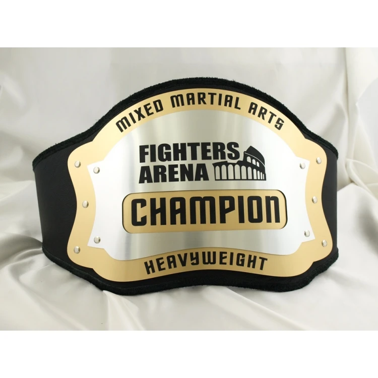 MMA CHAMPION MEISTERSCHAFTSGÜRTEL - P013
