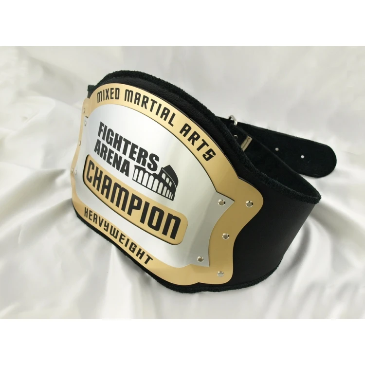 MMA CHAMPION MEISTERSCHAFTSGÜRTEL - P013
