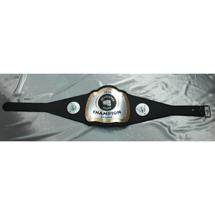MMA CHAMPION GÜRTELTITEL - P018