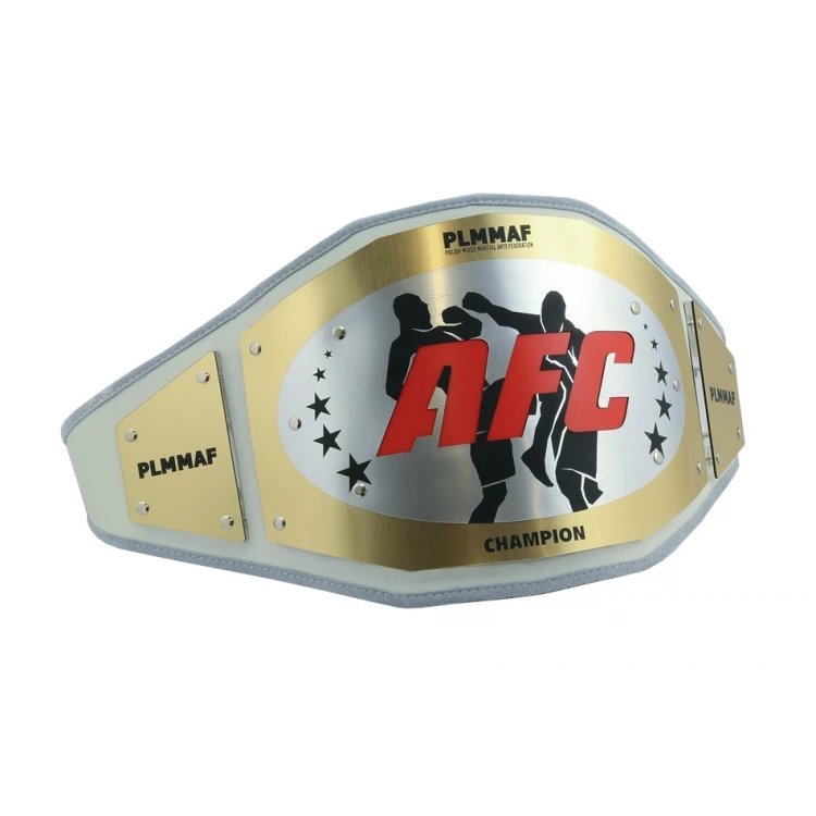 MMA CHAMPION MEISTERSCHAFTSGÜRTEL - P029