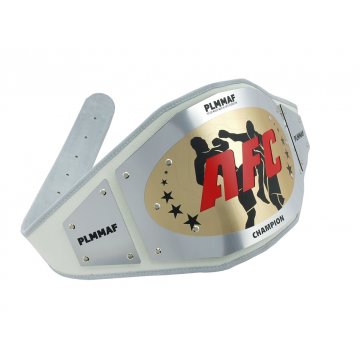MMA CHAMPION MEISTERSCHAFTSGÜRTEL - P028