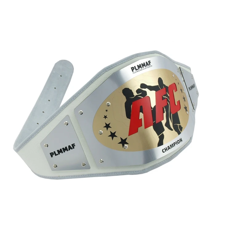 MMA CHAMPION MEISTERSCHAFTSGÜRTEL - P028