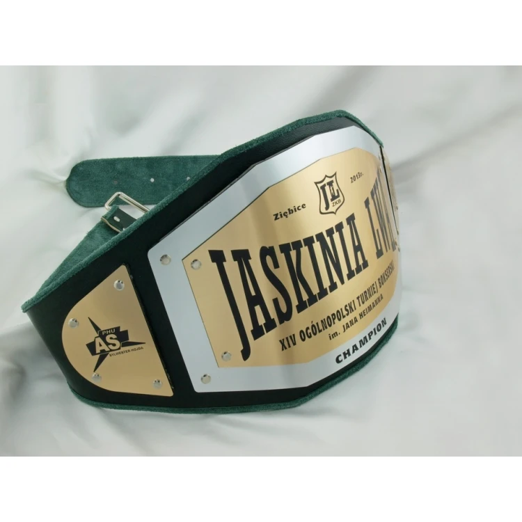 BOXER CHAMPIONSGÜRTEL - BOX CHAMPION - P017