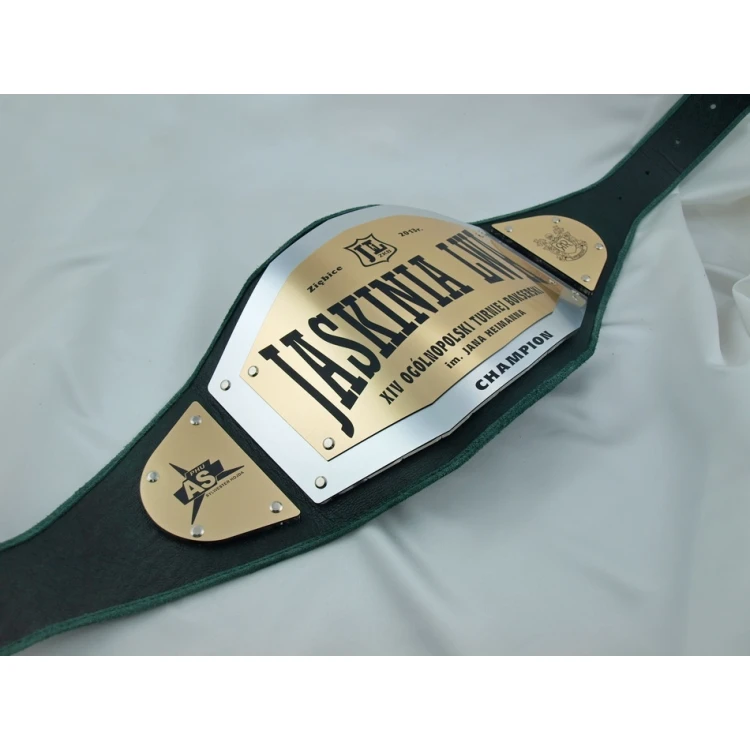 BOXER CHAMPIONSGÜRTEL - BOX CHAMPION - P017