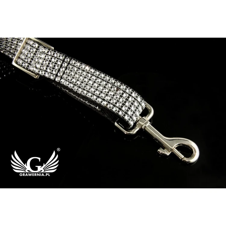 SAXOPHONGURT schwarz-silber - Modell Black Beat - Exclusive Version - PDS27