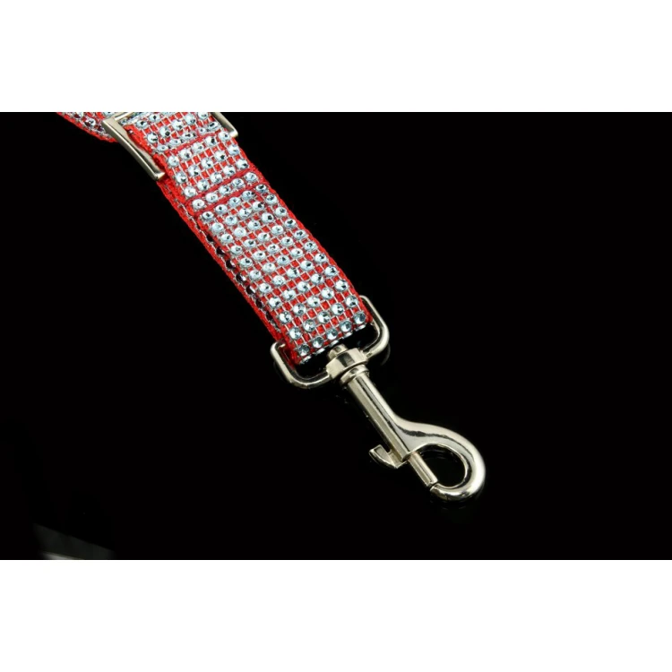 SAXOPHONGURT rot-silber - Modell Sweet Band - Exclusive Version - PDS28