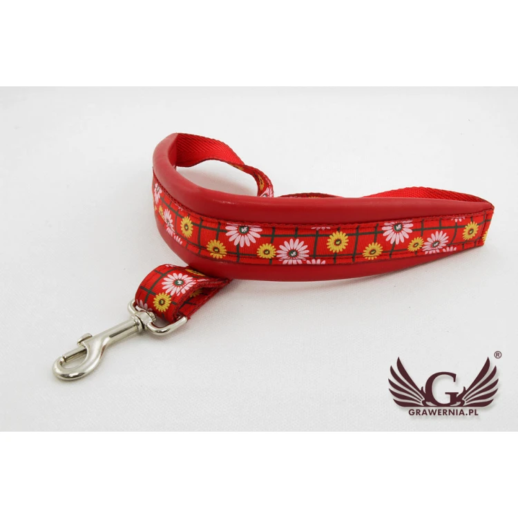 SAXOPHONGURT rot - Modell Red Spring - Komfort Version - PDS32