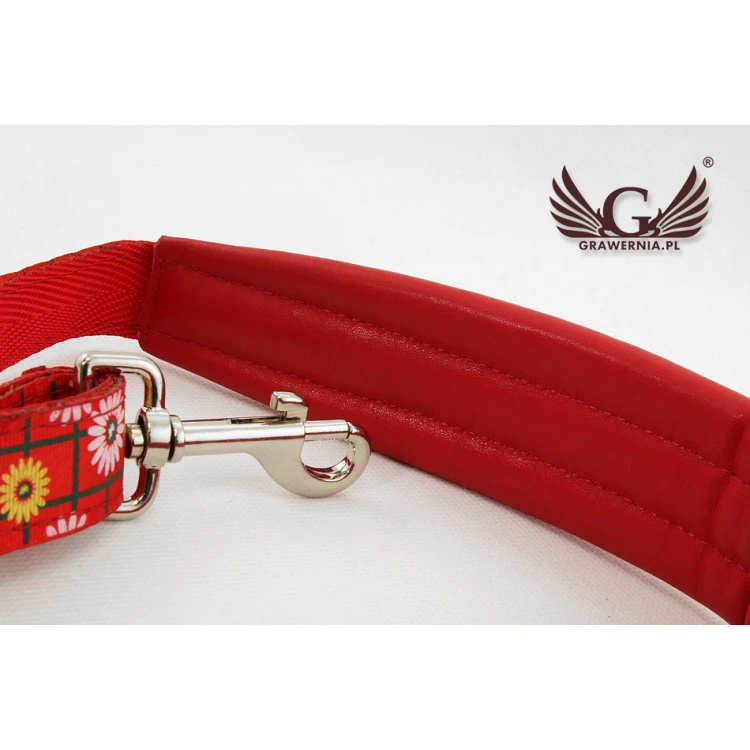 SAXOPHONGURT rot - Modell Red Spring - Komfort Version - PDS32