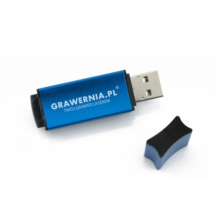 PENDRIVE GOODRAM UEG3 16GB USB 3.0 mit Ihrem individuellen Logo oder Text