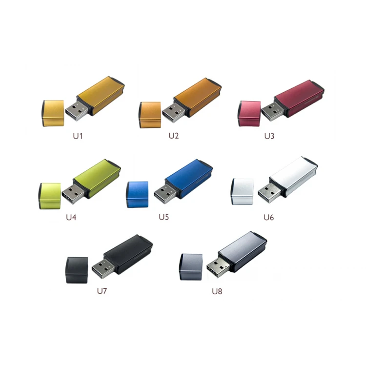 PENDRIVE GOODRAM UEG3 16GB USB 3.0 mit Ihrem individuellen Logo oder Text
