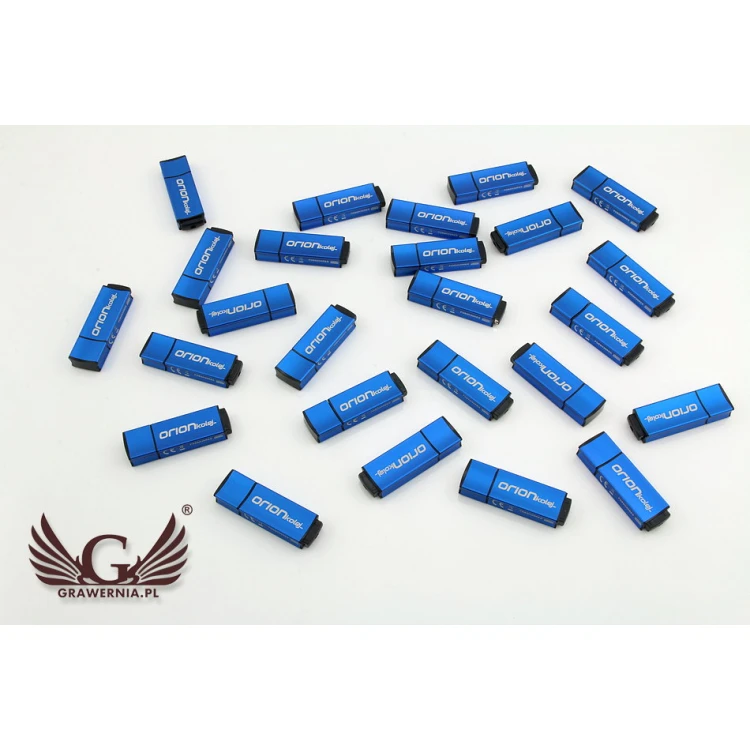 PENDRIVE GOODRAM UEG3 16GB USB 3.0 mit Ihrem individuellen Logo oder Text