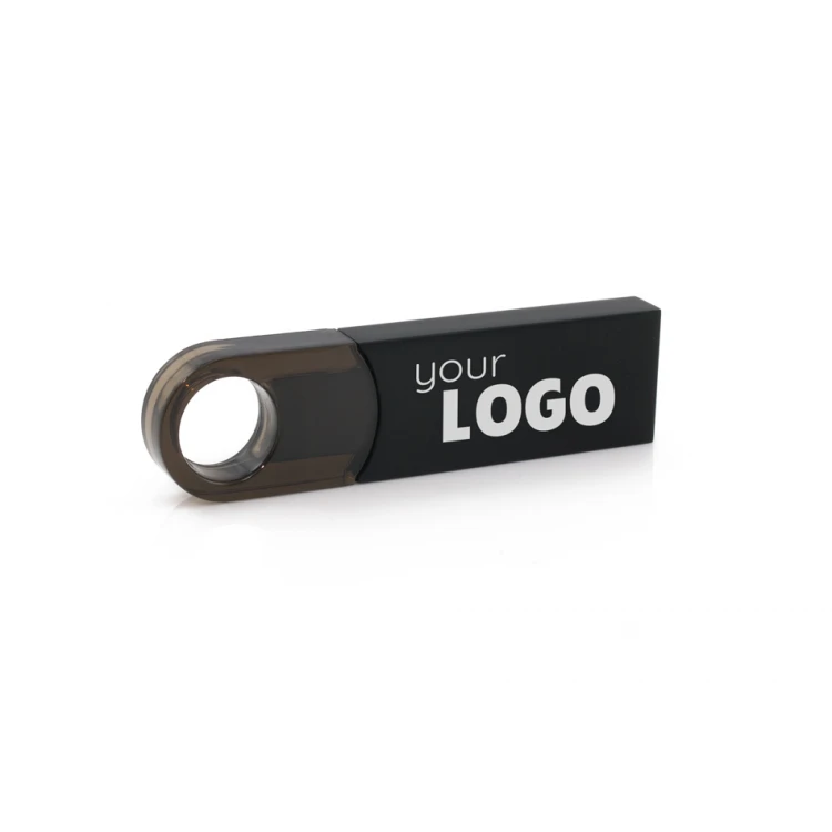 PENDRIVE GOODRAM URA2 8GB USB 2.0 mit Ihrem individuellen Logo oder Text