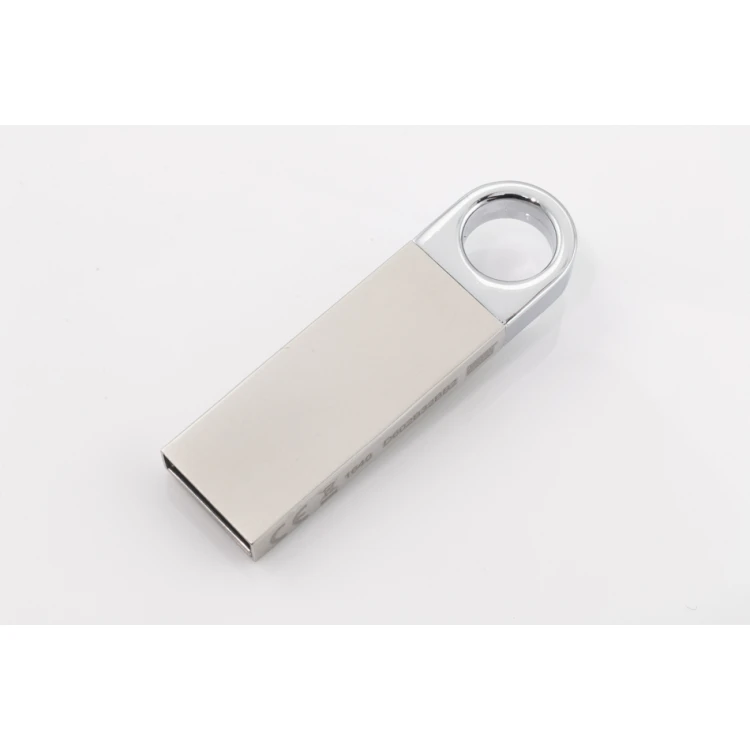 PENDRIVE GOODRAM UUN2 8GB USB 2.0 mit Ihrem individuellen Logo oder Text