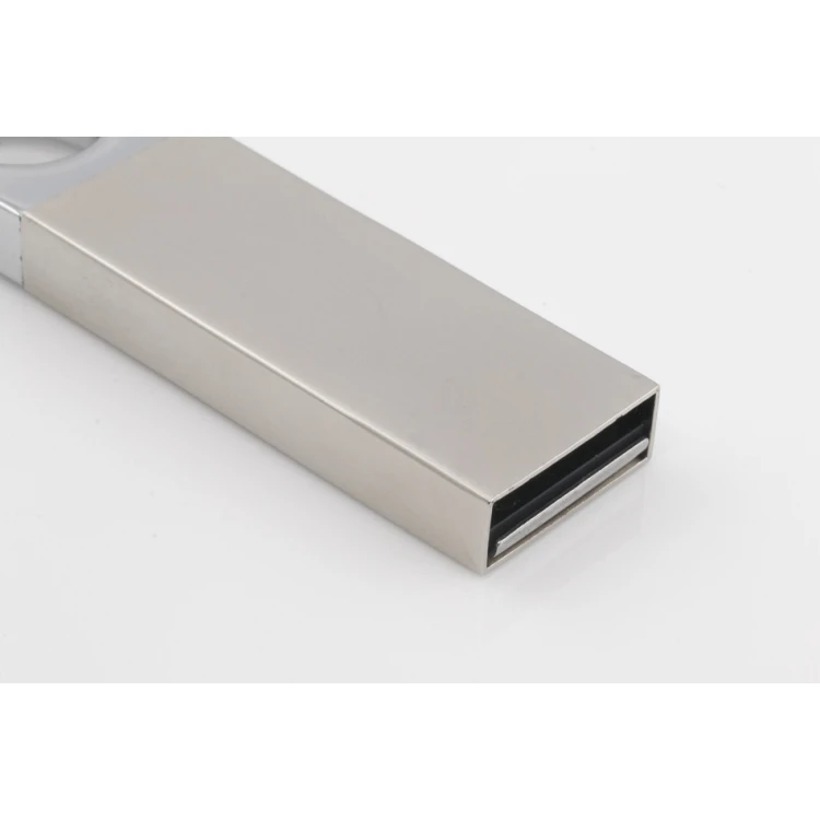 PENDRIVE GOODRAM UUN2 8GB USB 2.0 mit Ihrem individuellen Logo oder Text