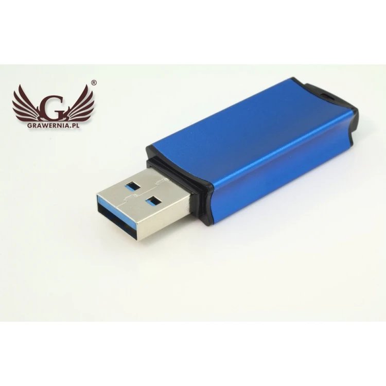 PENDRIVE GOODRAM UEG3 16GB USB 3.0 mit Ihrem individuellen Logo oder Text