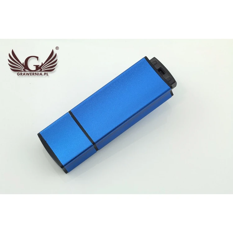 PENDRIVE GOODRAM UEG3 16GB USB 3.0 mit Ihrem individuellen Logo oder Text