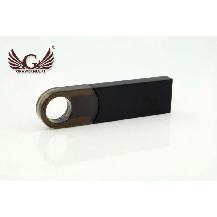 PENDRIVE GOODRAM URA2 8GB USB 2.0 mit Ihrem individuellen Logo oder Text