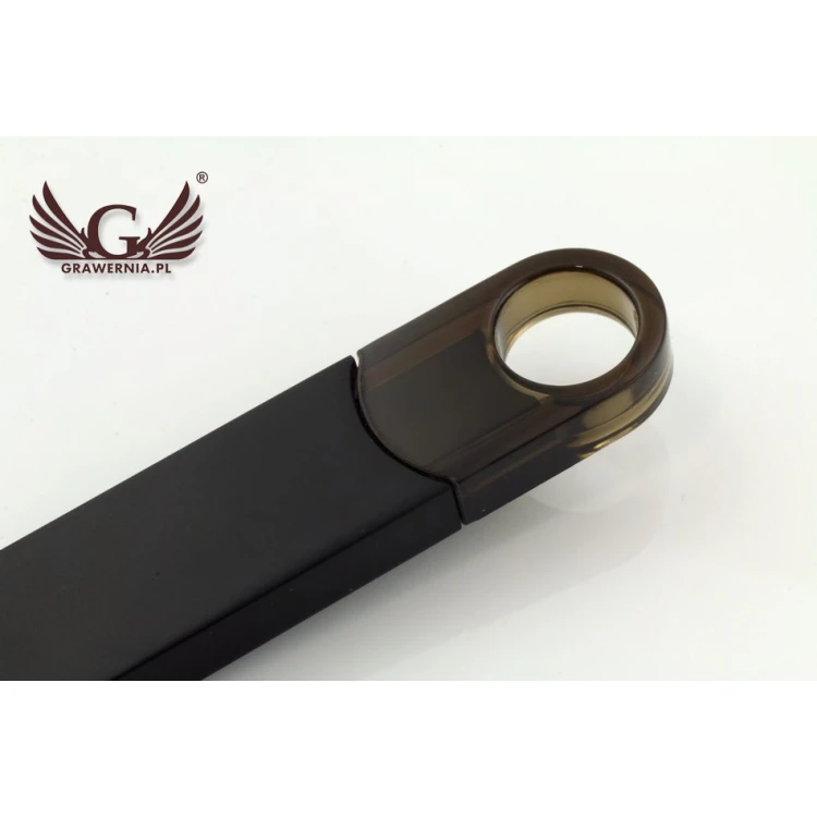 PENDRIVE GOODRAM URA2 8GB USB 2.0 mit Ihrem individuellen Logo oder Text