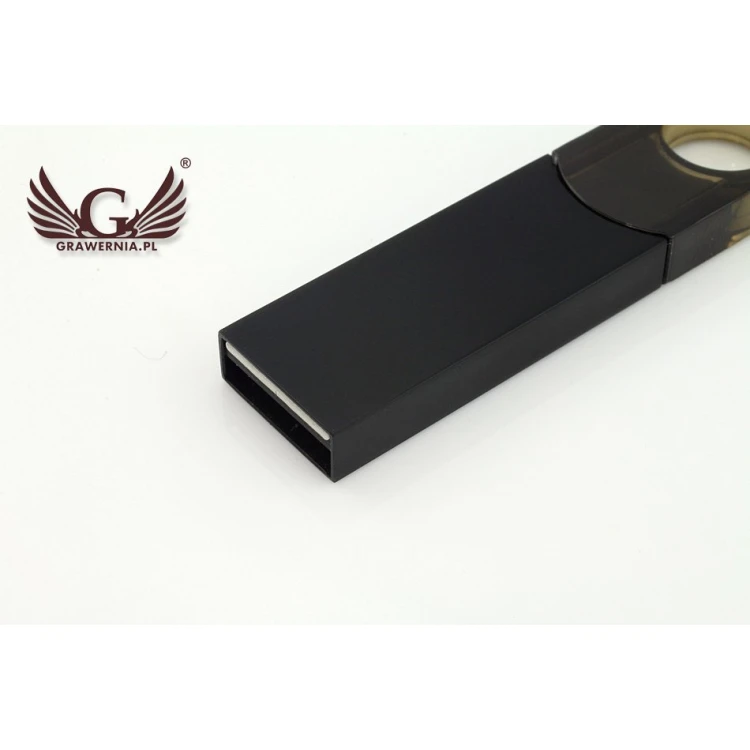 PENDRIVE GOODRAM URA2 8GB USB 2.0 mit Ihrem individuellen Logo oder Text