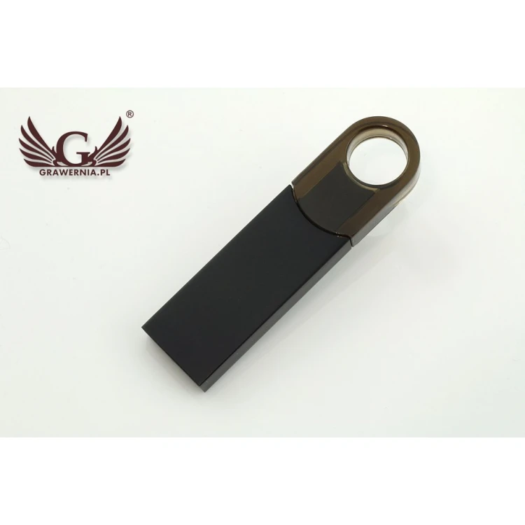 PENDRIVE GOODRAM URA2 8GB USB 2.0 mit Ihrem individuellen Logo oder Text