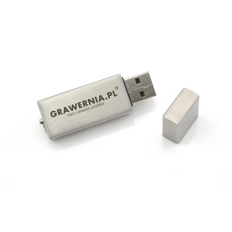 PENDRIVE Venezia 16GB USB 2.0 mit Ihrem individuellen Logo oder Text