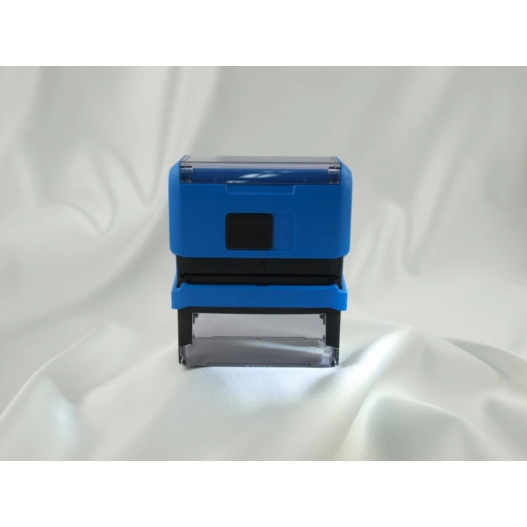 Selbstfärbender Stempel TRODAT Printy 4914 - Textplattengröße: 64mm x 26mm
