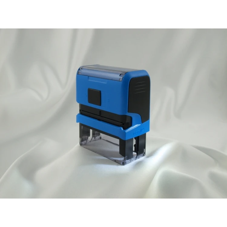 Selbstfärbender Stempel TRODAT Printy 4914 - Textplattengröße: 64mm x 26mm