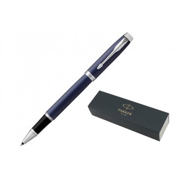 Kugelschreiber PARKER IM Core Blau CT - PAR200-PK-PT